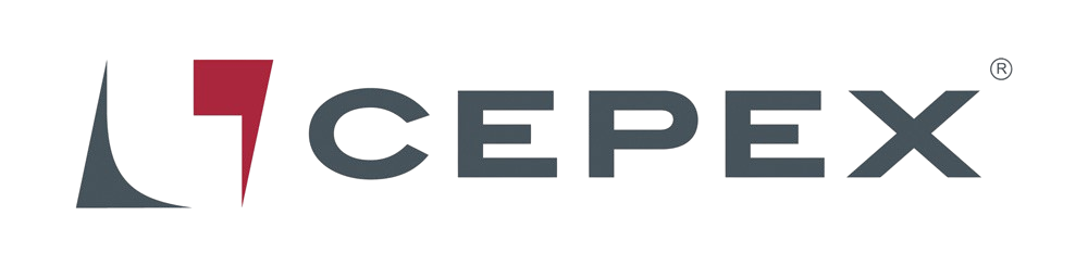 Cepex Logo