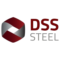 DSS logo