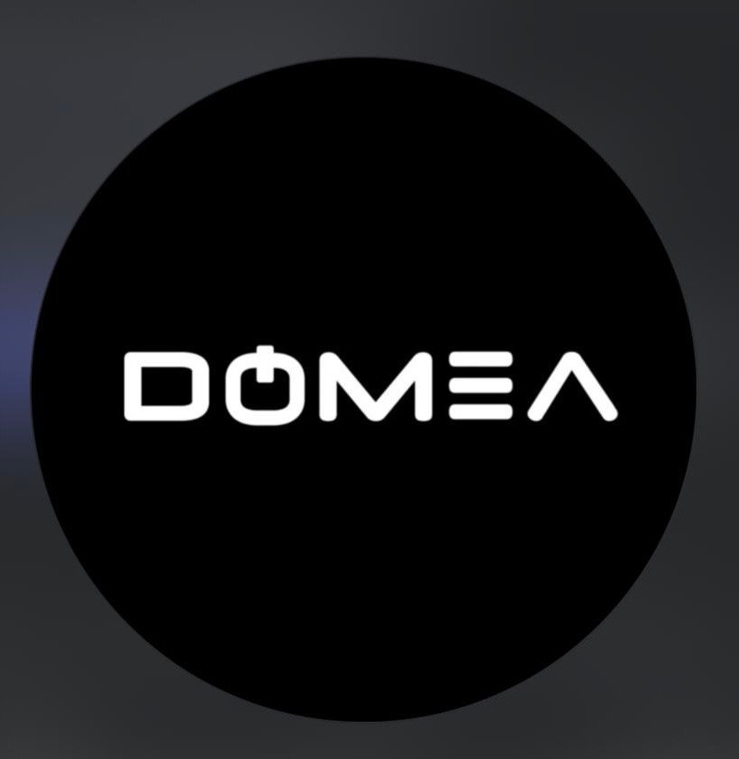 Domea lOGO