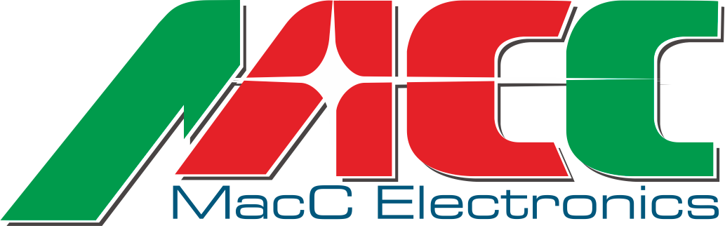 Mac Electronic logo
