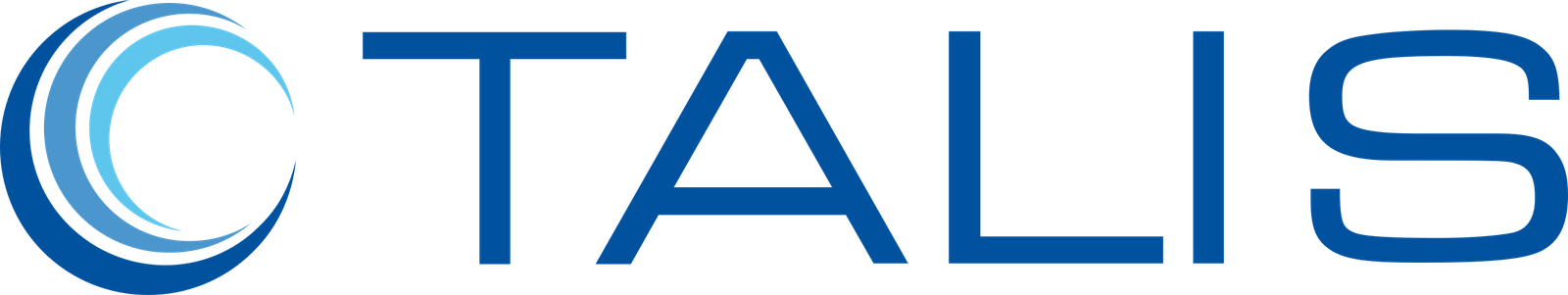 Talis logo