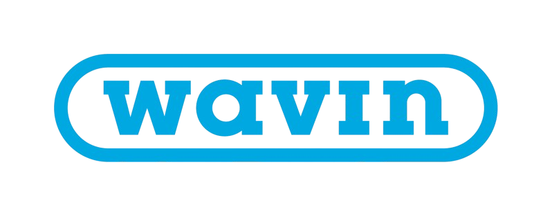Wavin logo