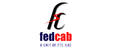 fedcab logo